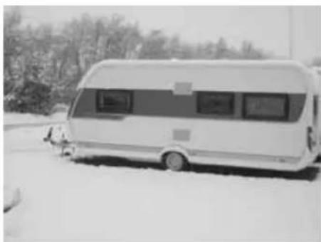 Hobby Premium (2016) - Winterbetrieb - 1