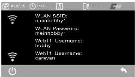 Hobby Premium (2016) - WLAN-Modul \* - 3