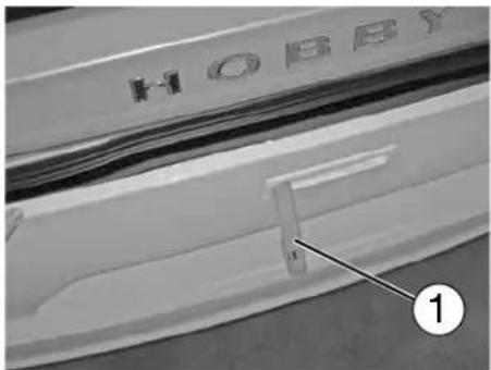 Hobby Premium (2016) - Schließen - 1