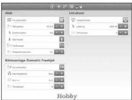 Hobby Premium (2016) - WLAN-Modul \* - 8
