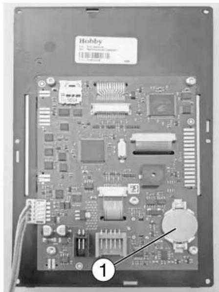 Hobby Premium (2016) - WLAN-Modul \* - 13