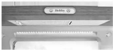 Hobby Premium (2016) - Dunstabzug \* - 1