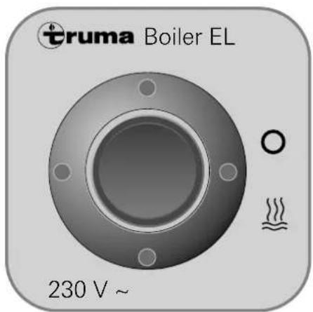 Hobby Premium (2016) - Füllen des Boilers - 1
