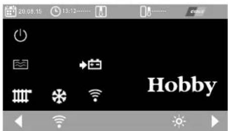 Hobby Premium (2016) - WLAN-Modul \* - 2