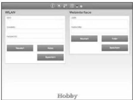 Hobby Premium (2016) - WLAN-Modul \* - 10