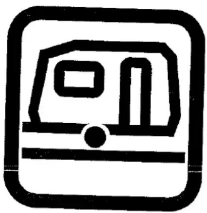 Bürstner Studio (1997-1999) - Aufbau Außen - 1