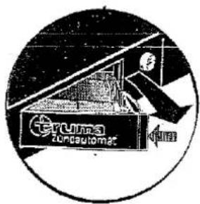 Bürstner Studio (1997-1999) - Vor dem ersten Zünden vergewissern, daß funktionsfähige Batterien eingelegt sind. - 1