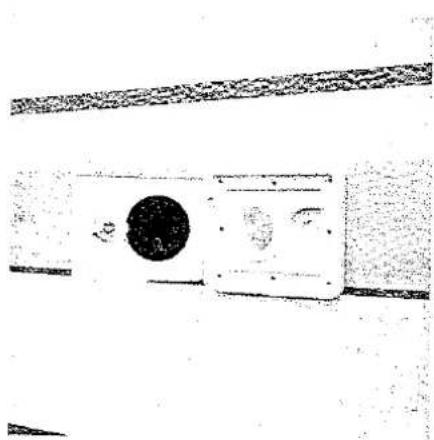 Bürstner Akzent (1999) - Frischwasserversorgung 52 l mit Tauchpumpe - 1