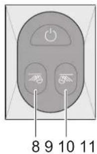 Adria Aviva 490 LX (2012) - i Important! - 1