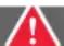 Adria Aviva 350 (2012) - Health hazard - 1