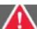 Adria Aviva 350 (2012) - Risk of electric shock or short-circuit - 1