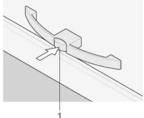 Adria Astella 553 (2012) - Furniture locks - version 2 - 1