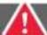 Adria Astella 553 (2012) - Safety instructions for the roof - 1