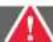Adria Alpina 763 (2012) - Risk of burns - 1