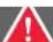 Adria Adora 662 (2012) - Risk of electric shock or short-circuit - 1