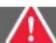 Adria Adora 662 (2012) - Risk of injury when the vehicle rolls away - 1
