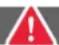 Adria Adora 643 (2012) - Risk of burns by hot surfaces - 1