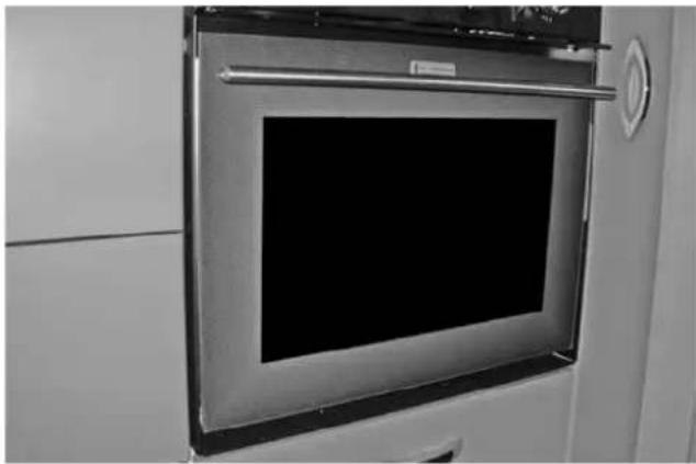 Hobby 2012 - Backofen - 2
