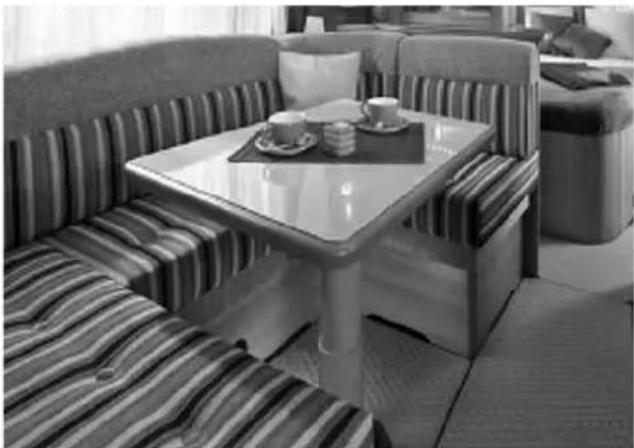 Hobby 2012 - Tafels - 1