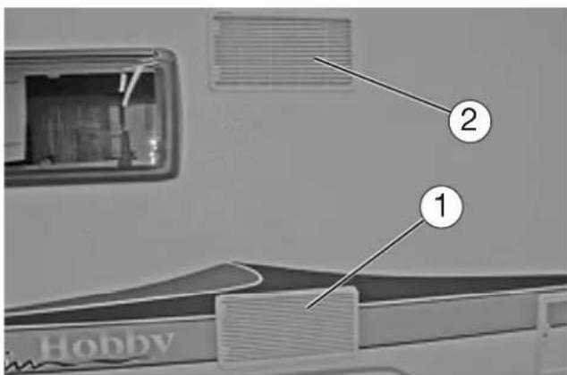 Hobby 2012 - Voor dwang ventilatie geldt - 4