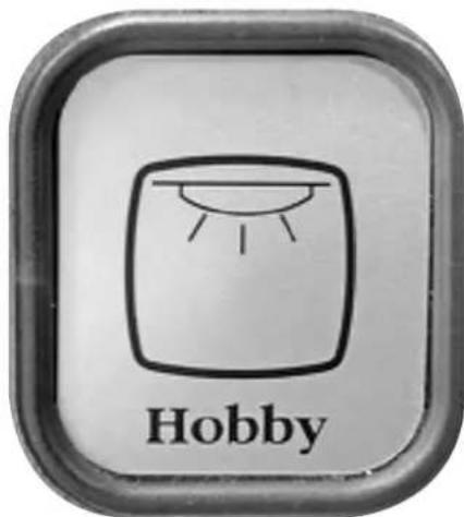 Hobby 2012 - Zijpanelen wasruimte / bed - 1