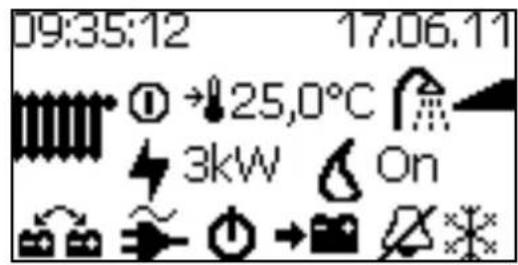 Hobby 2012 - Klimaanlage - 1