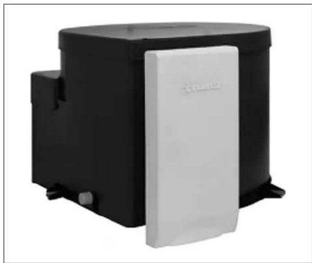 Hobby 2012 - Boiler - 1