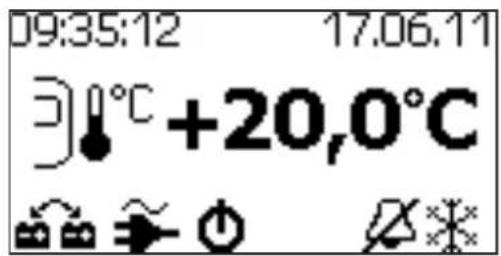 Hobby 2013 - Klimaanlage - 2