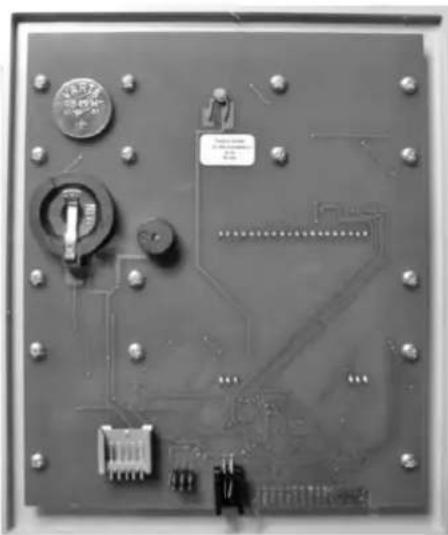 Hobby 2013 - Einstellung des Batterietyps - 1