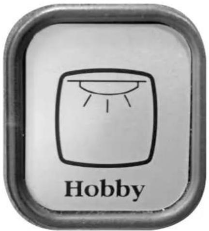 Hobby 2013 - Nebenpanele Waschraum / Bett - 2