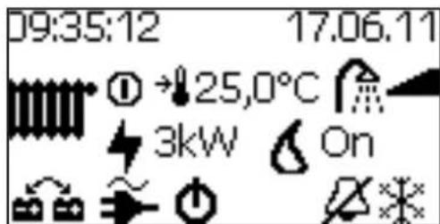 Hobby 2013 - Klimaanlage - 2