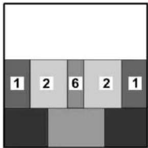 Bürstner Winner (2006) - Rundsitzgruppe (Variante 2) - 5