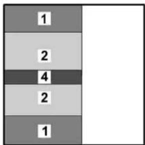 Bürstner Winner (2006) - Längs- und Mittelsitzgruppe (Variante 2) - 7