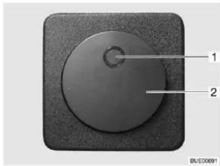 Bürstner Premio (2007) - Elektrische Fußbodenerwärmung (Sonderausstattung) - 5