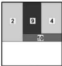 Bürstner Premio (2007) - Längs- und Mittelsitzgruppe mit Bettkastenverlängerung - 5