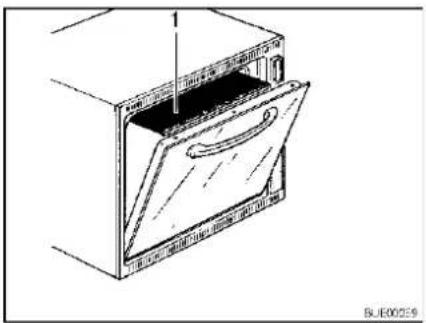 Bürstner Premio (2007) - Automatische Zündung: - 1