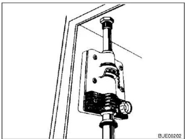 Bürstner Flipper (2005) - Automatikbetrieb: - 1