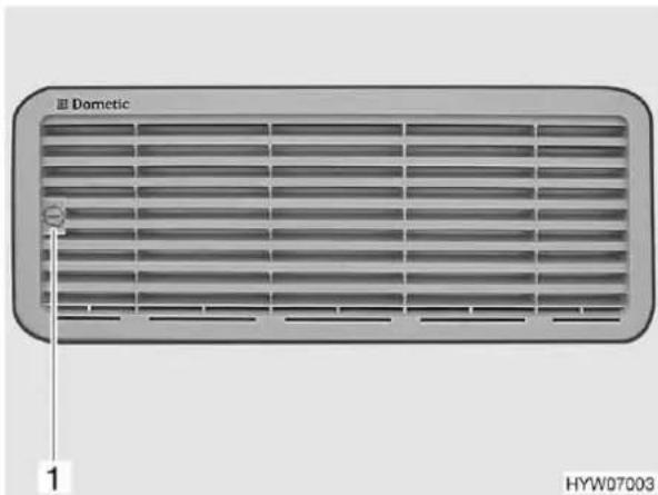 Bürstner Flipper (2005) - Variante 2 - 1