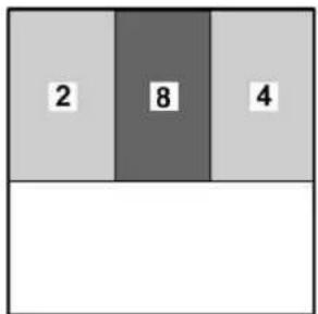 Bürstner Flipper (2005) - Längs- und Mittelsitzgruppe (Variante 1) - 5