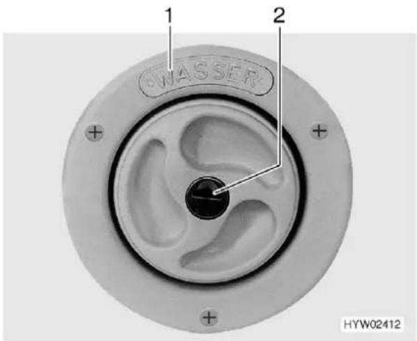 Bürstner Belcanto (2006) - Schließen: - 1