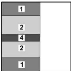 Bürstner Belcanto (2006) - Längs- und Mittelsitzgruppe (Variante 2) - 3