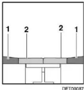 Bürstner Belcanto (2006) - Rundsitzgruppe (Variante 1) - 7
