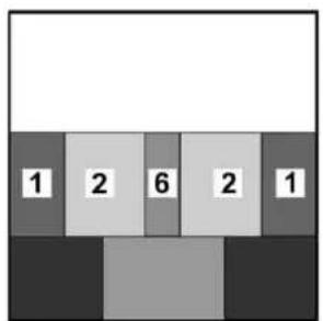 Bürstner Belcanto (2006) - Rundsitzgruppe (Variante 2) - 5