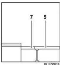 Bürstner Averso (2008) - Bettverbreiterung zur Liegewiese (Sonderausstattung) - 5