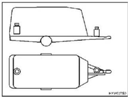 Bürstner Averso (2008) - Caravan richtig beladen - 2