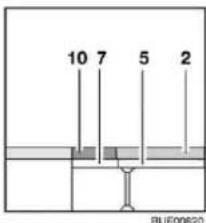 Bürstner Averso (2008) - Bettverbreiterung zur Liegewiese (Sonderausstattung) - 7
