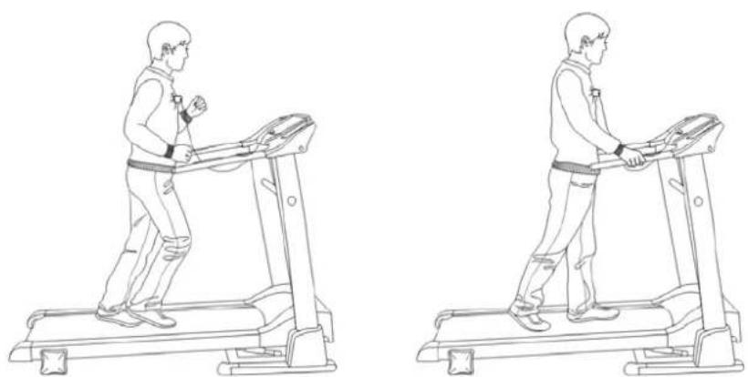 Skandika Marathon X1 - TRAINING - 1