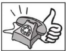 Finnlo Endurance III - Service-hotline und Ersatzteilbestellformular - 1