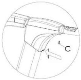 Finnlo Alpine III - Checkliste - 3