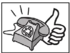 Finnlo Alpine III - Service-hotline und Ersatzteilbestellformular - 1